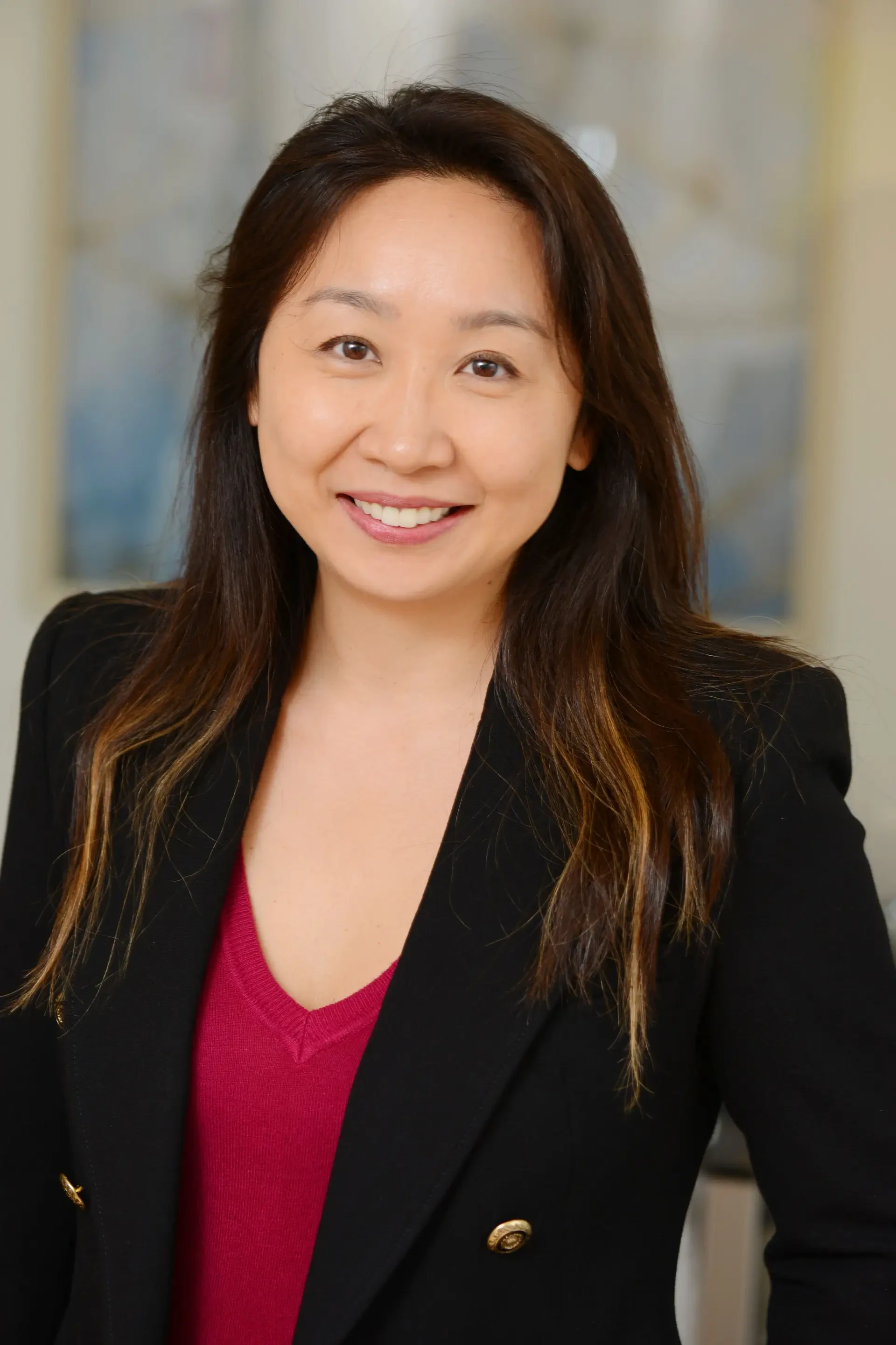 Patricia Maeda