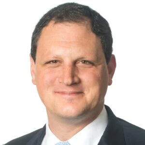 Patrick Bock