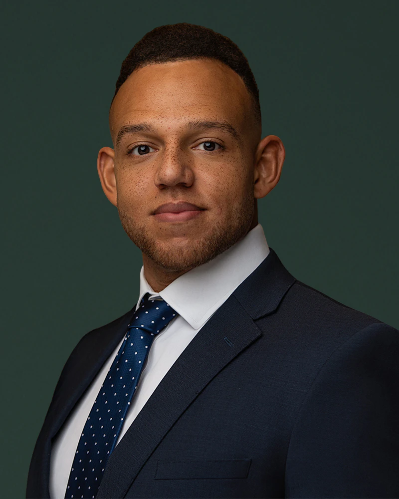 Patrick Meniru