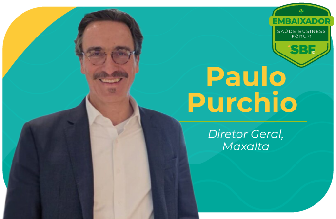 Paulo Purchio