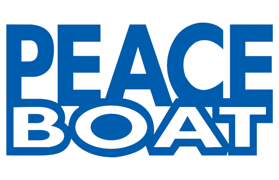 Peace Boat Eco Ship