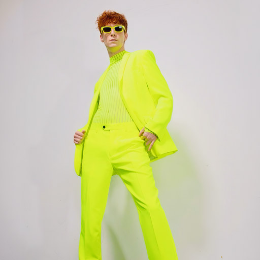 Peet Montzingo headshot