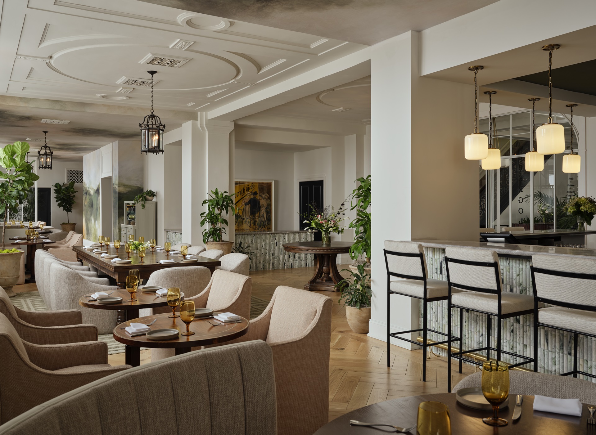 Pharma/Biotech GTN Conference Venue Image 1