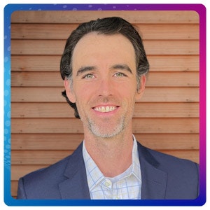 Peter Smith speaker photo