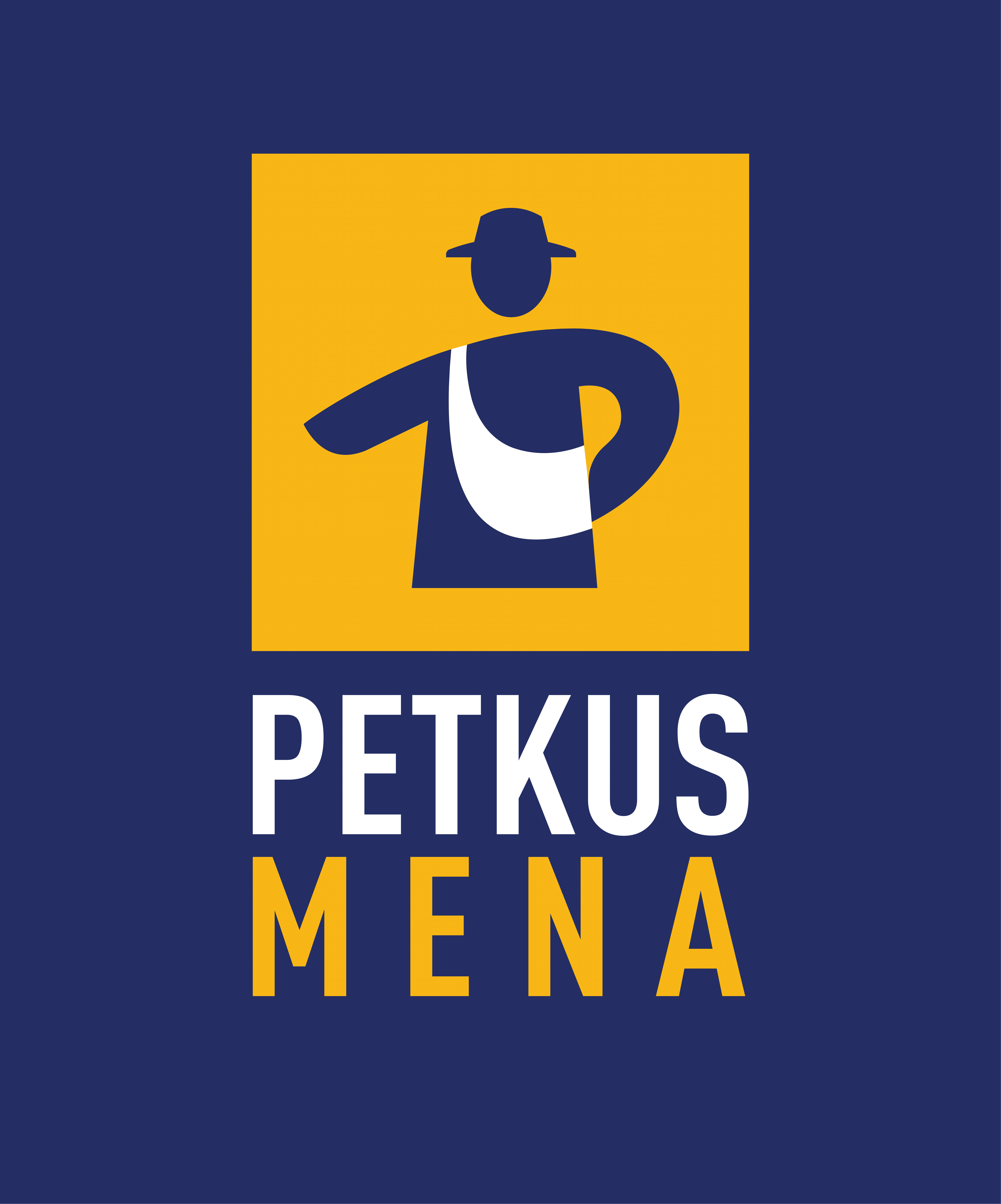 PETKUS MENA DMCC