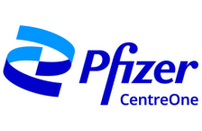 Pfizer Logo