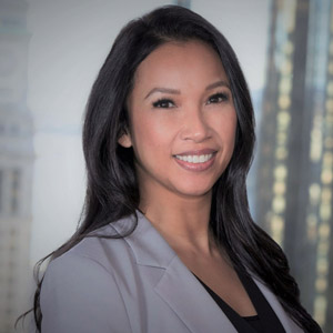 Phanney Kim Brevard speaker photo