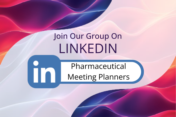 LinkedIn Group - Pharmaceutical Meeting Planners