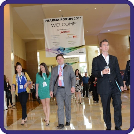 Pharma Forum 2013