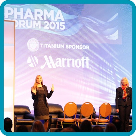 Pharma Forum 2015