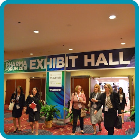 Pharma Forum 2016