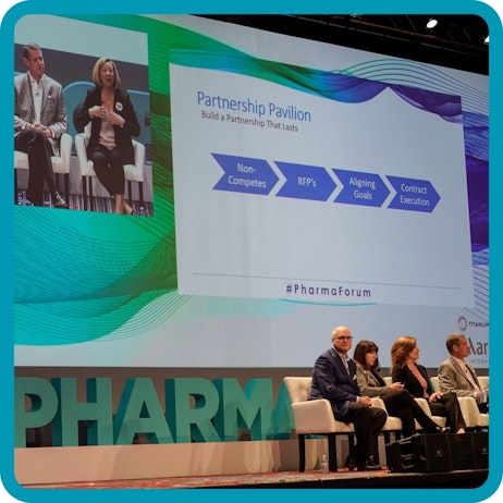 Pharma Forum 2019