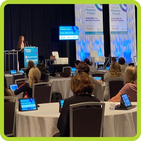 Pharma Forum 2021 Onsite in Boston, MA