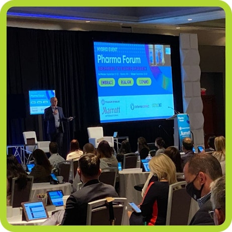 Pharma Forum 2021 Onsite in Boston, MA