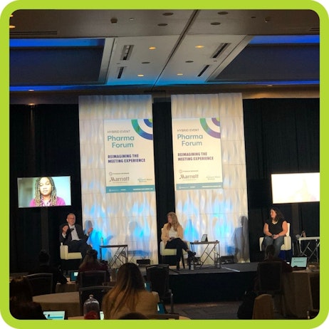 Pharma Forum 2021 Onsite in Boston, MA