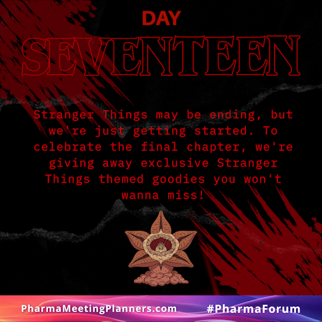 Stranger Things Themed