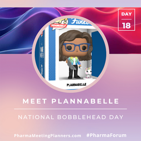 Plannabelle: The Ultimate Meeting Planner