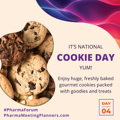 National Cookie Day