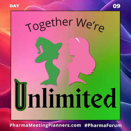 Together We're Unlimited