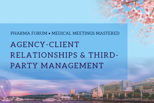 Pharma Forum 2027: