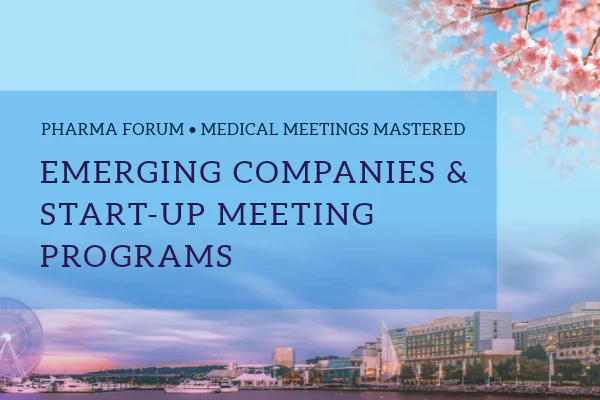 Pharma Forum 2027: