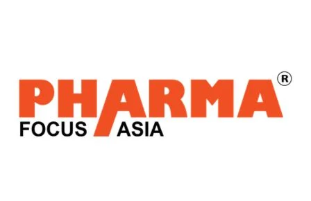Pharma Focus Asia Logo