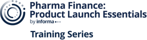 Training Series Pharma Finance: Product Launch Essentials