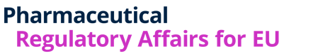Pharmaceutical Regulatory Affairs for EU