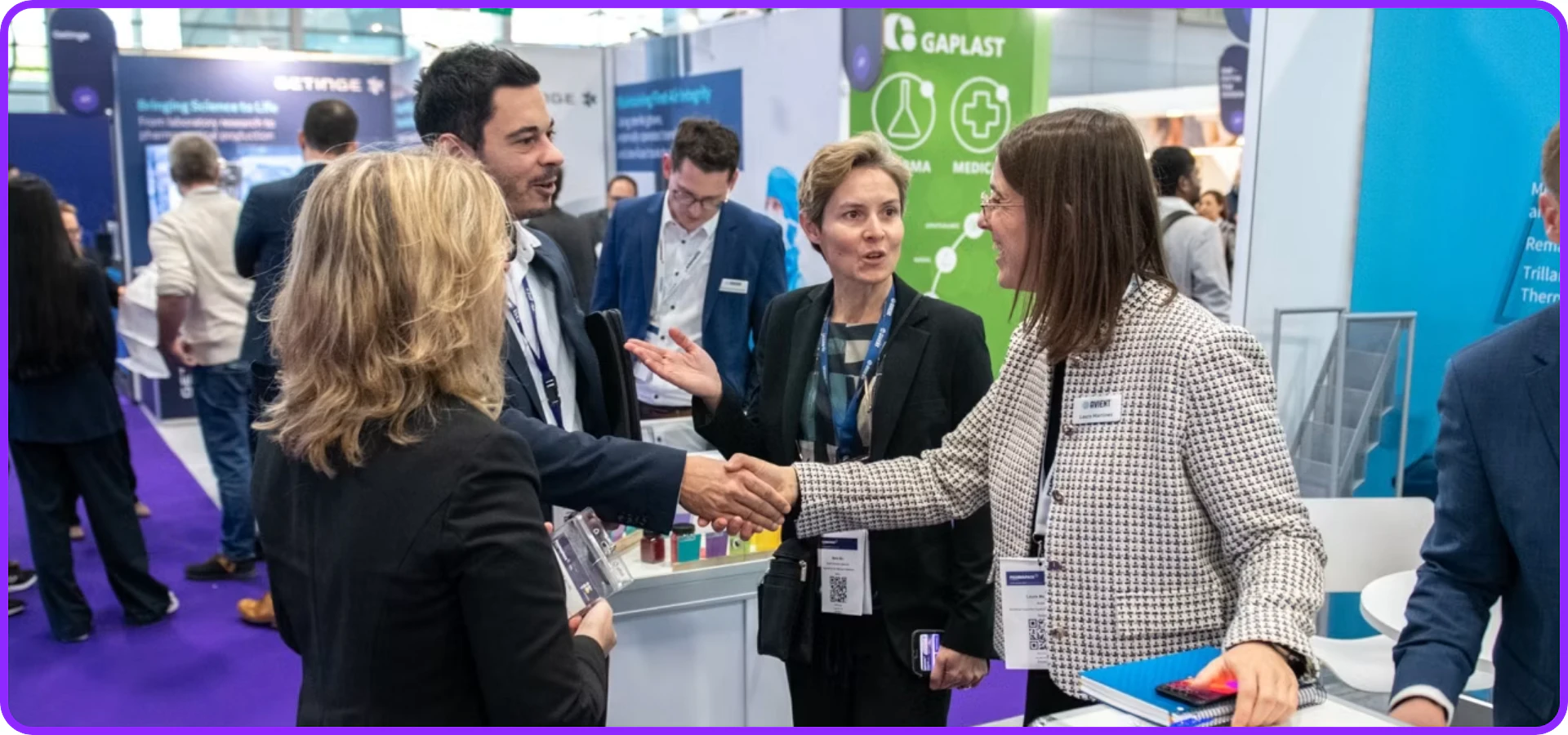Networking