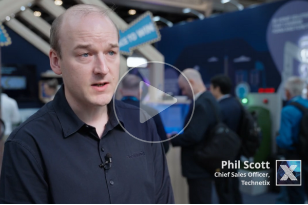 Partner Perspectives: Technetix