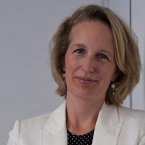 Philippine de T’Serclaes | Chief Sustainability Officer | Dassault Systèmes