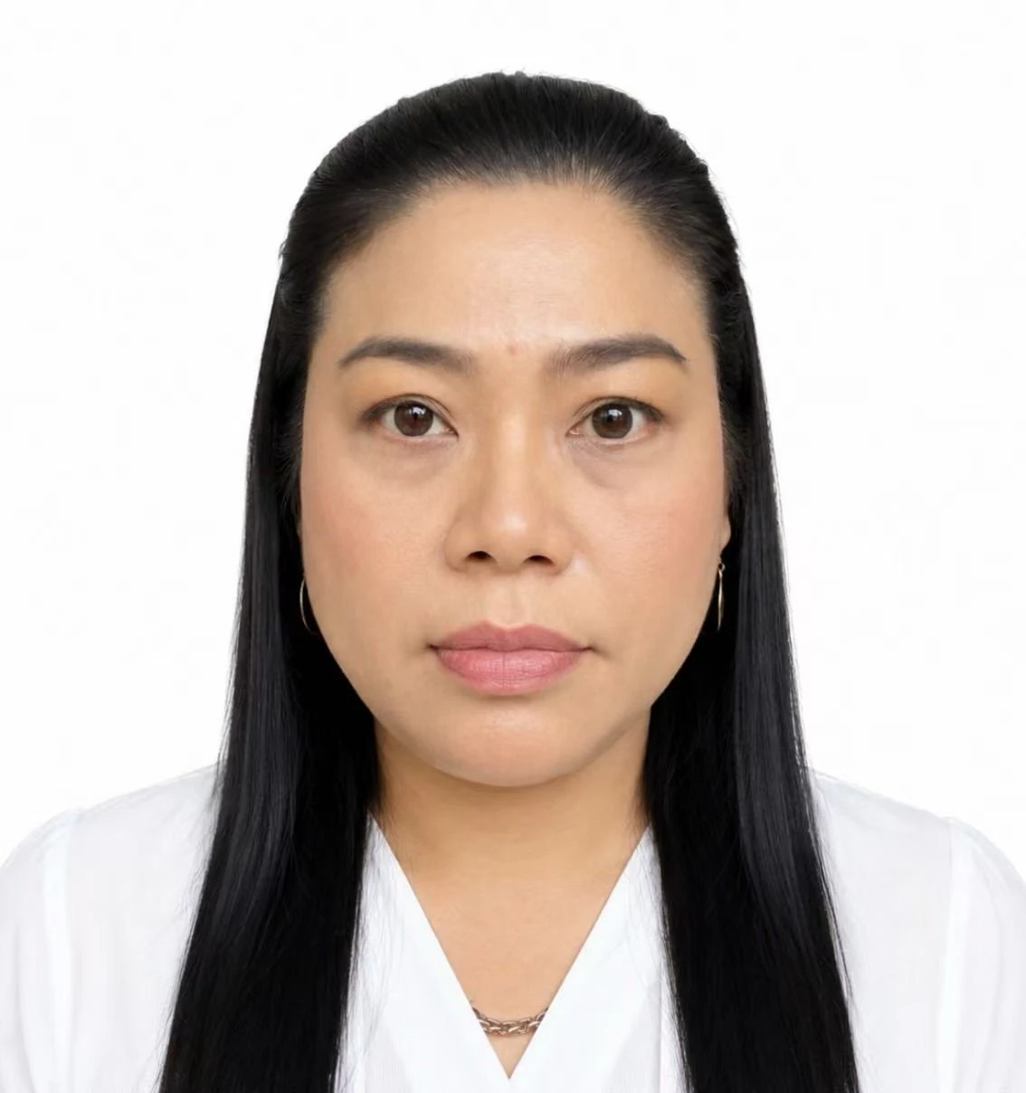 Ms. Ann Budsamalee