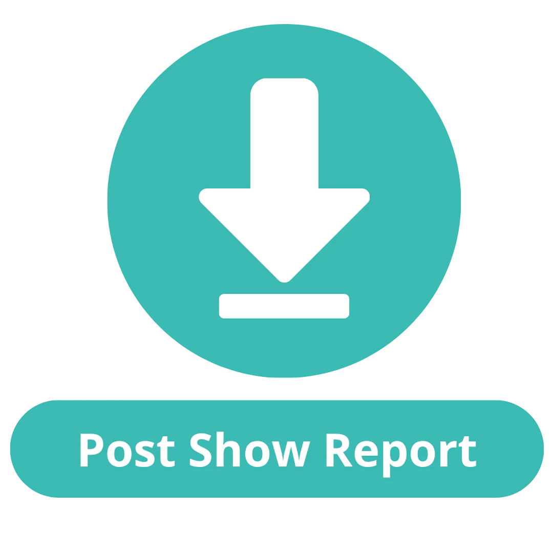post show report