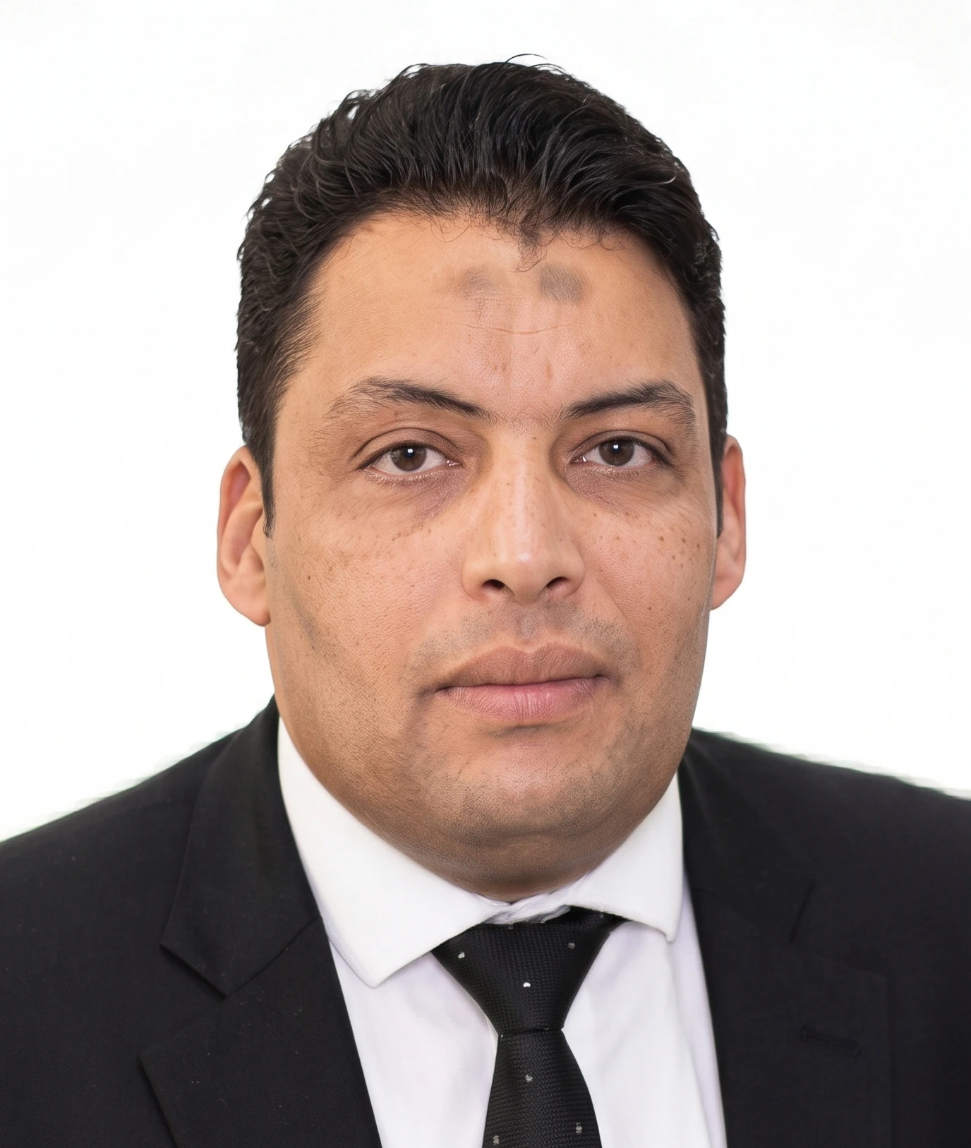Mr. Mahmoud Hassan