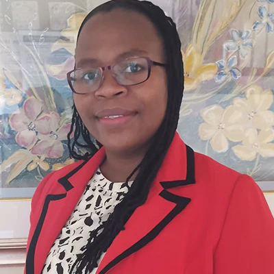 Prof. Sabelile Tenza