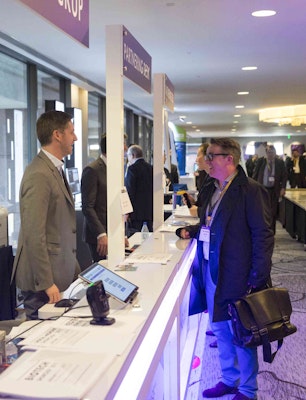 Partnering Help Desk