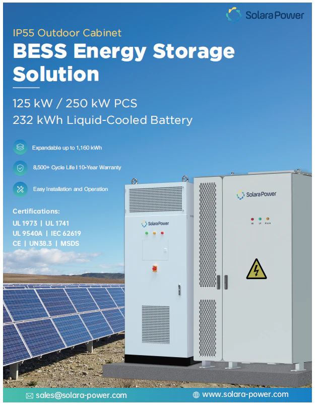 Solara product image 3