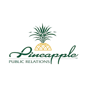 Pineapple PR