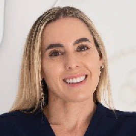 Olivia de Tezanos Pinto, MD