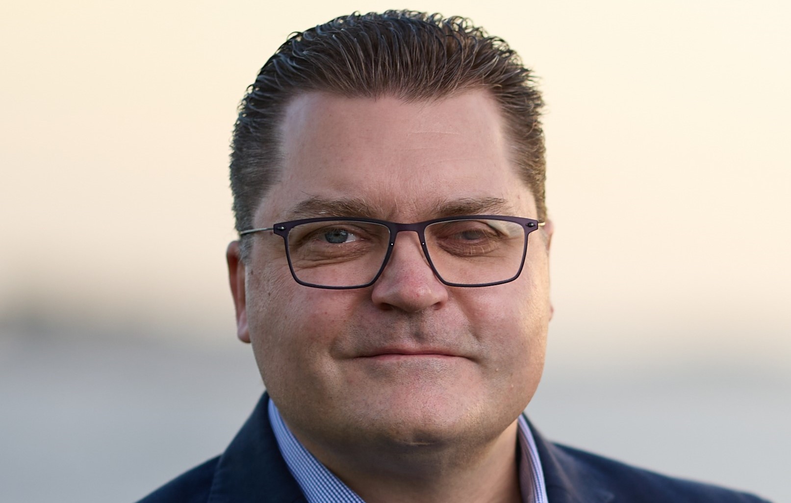 Alois Pirker, Founder and CEO of Pirker Partners