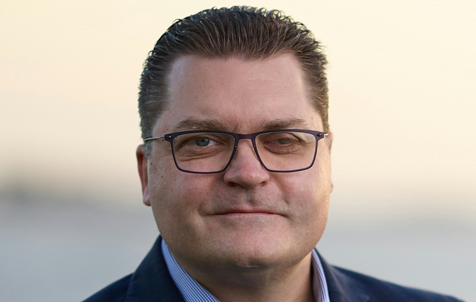 Alois Pirker, Founder and CEO of Pirker Partners