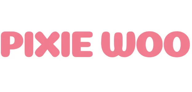 Pixie Woo logo