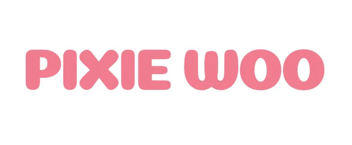 Pixie Woo logo