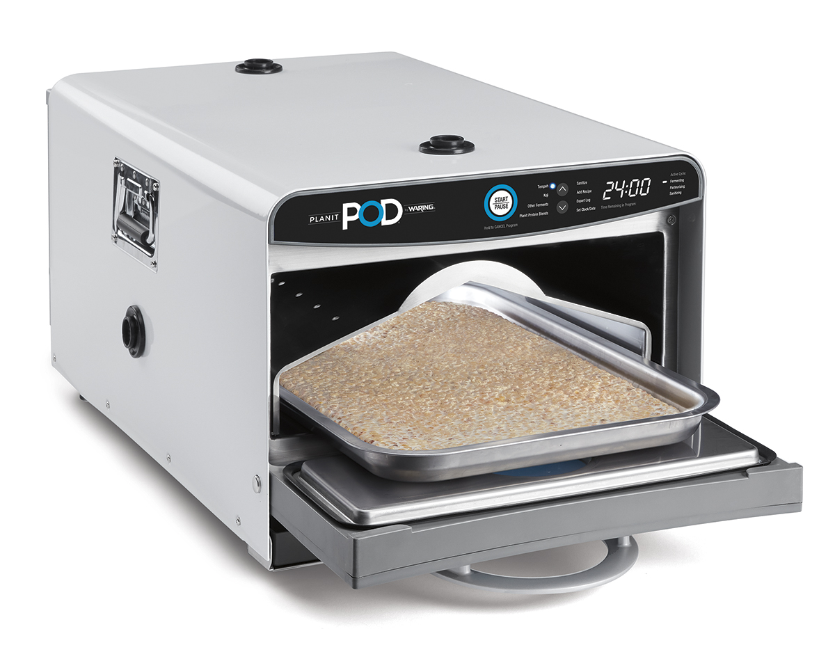 Planit POD® Fermentation Chamber