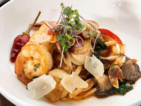 Surf & Earth Fra Diavolo