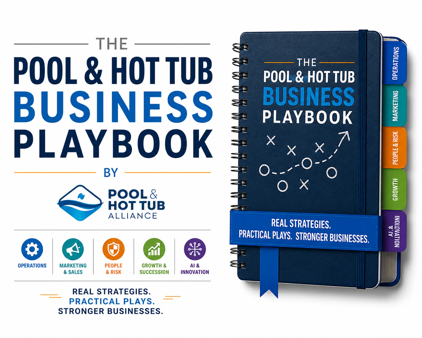Pools Conference Pre-Conference | Pool Industry Certifications | Pool Spa Patio Expo