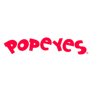 WINNER 1999: Popeyes Chicken & Biscuits | Louisiana Legends