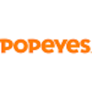 Popeyes Logo