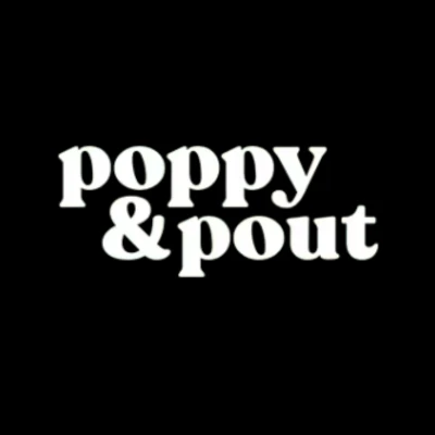 Poppy & Pout