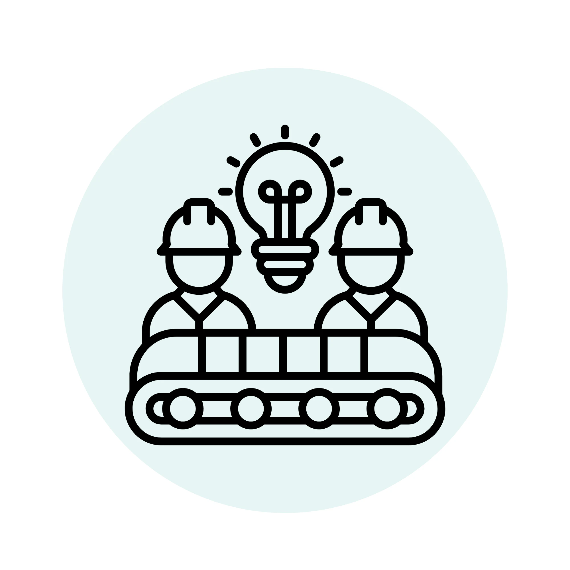 Efficiency Hub